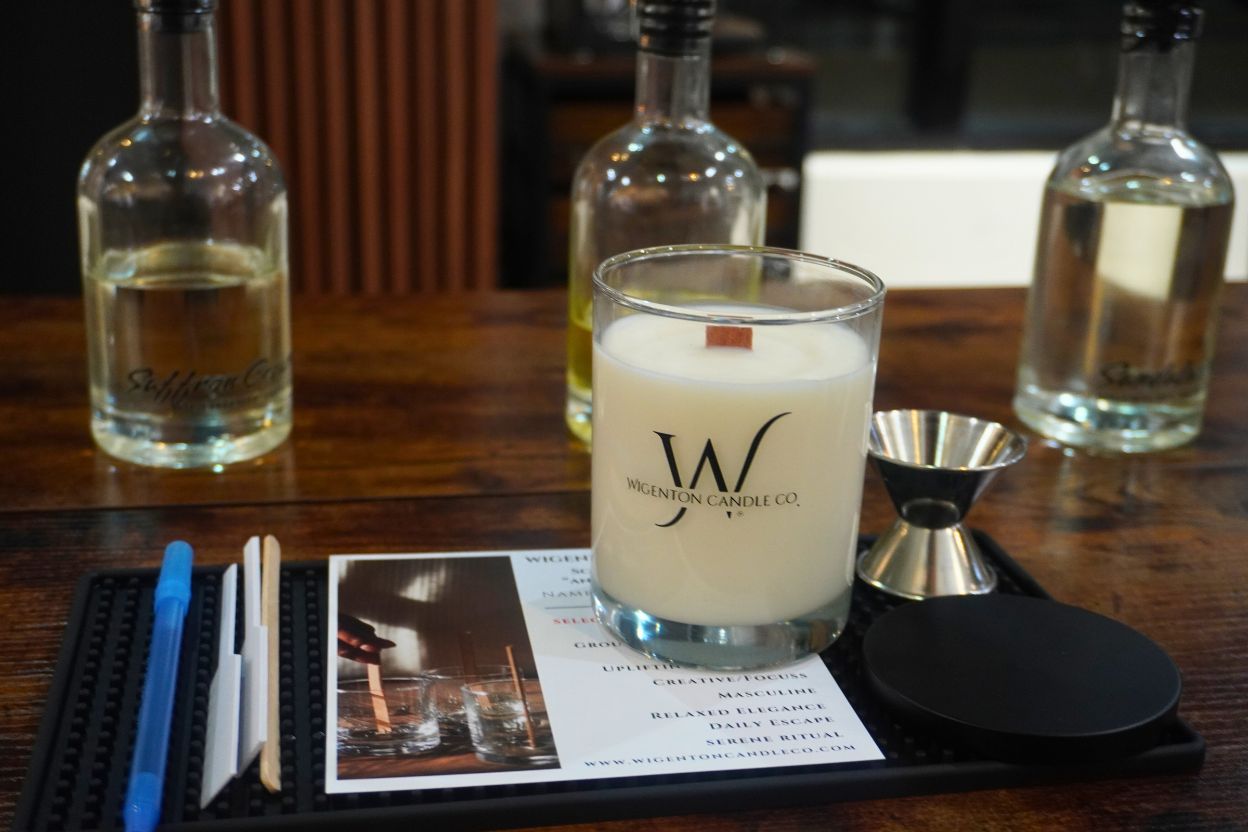 Top Date Night Experiences at National Harbor: From Candle-Making to Waterfront Dining