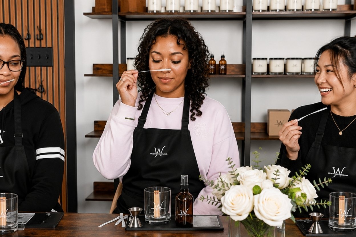 The Best Gifts for the Woman Who Has Everything (Hint: It's an Experience)