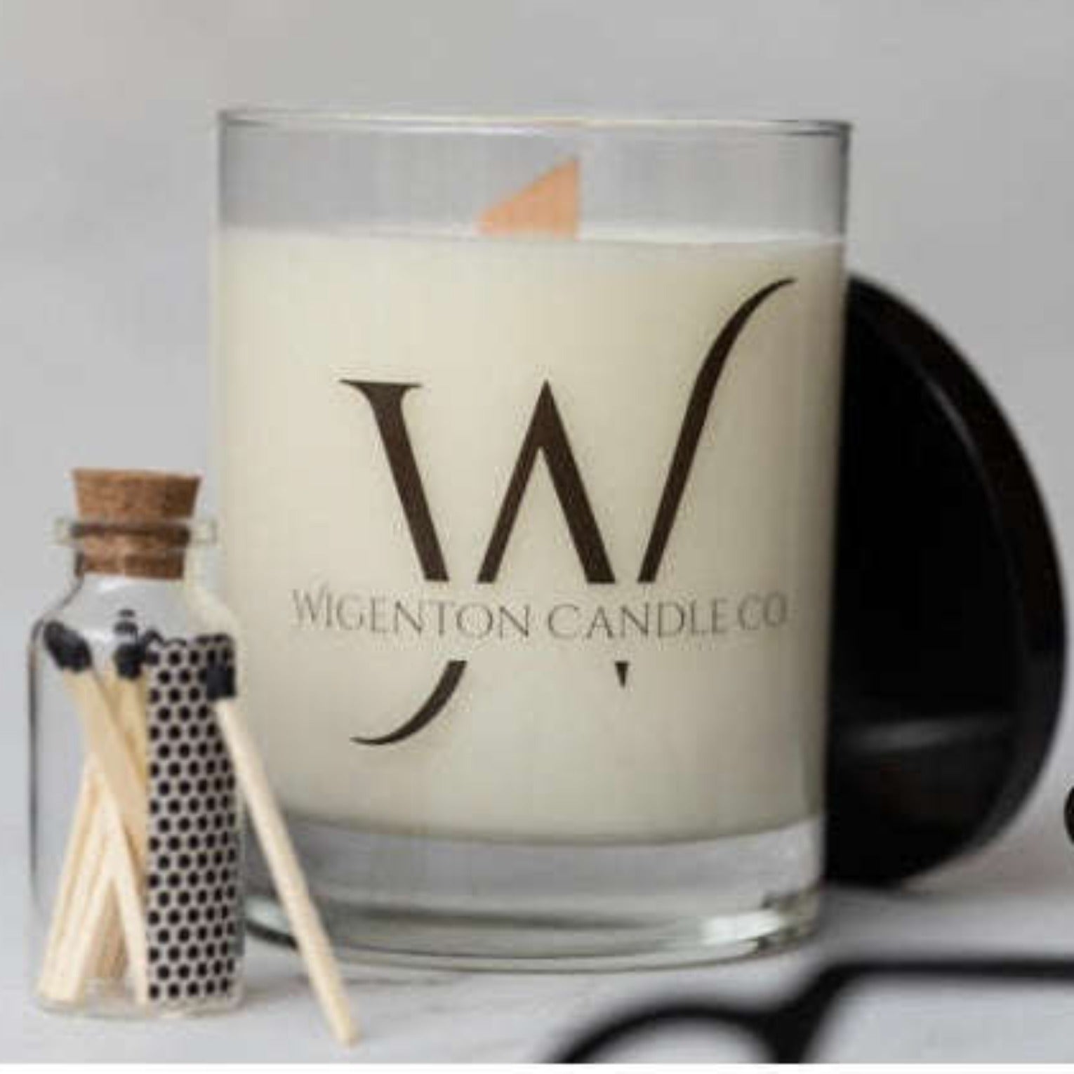 Candles and Artisan Wax Melts