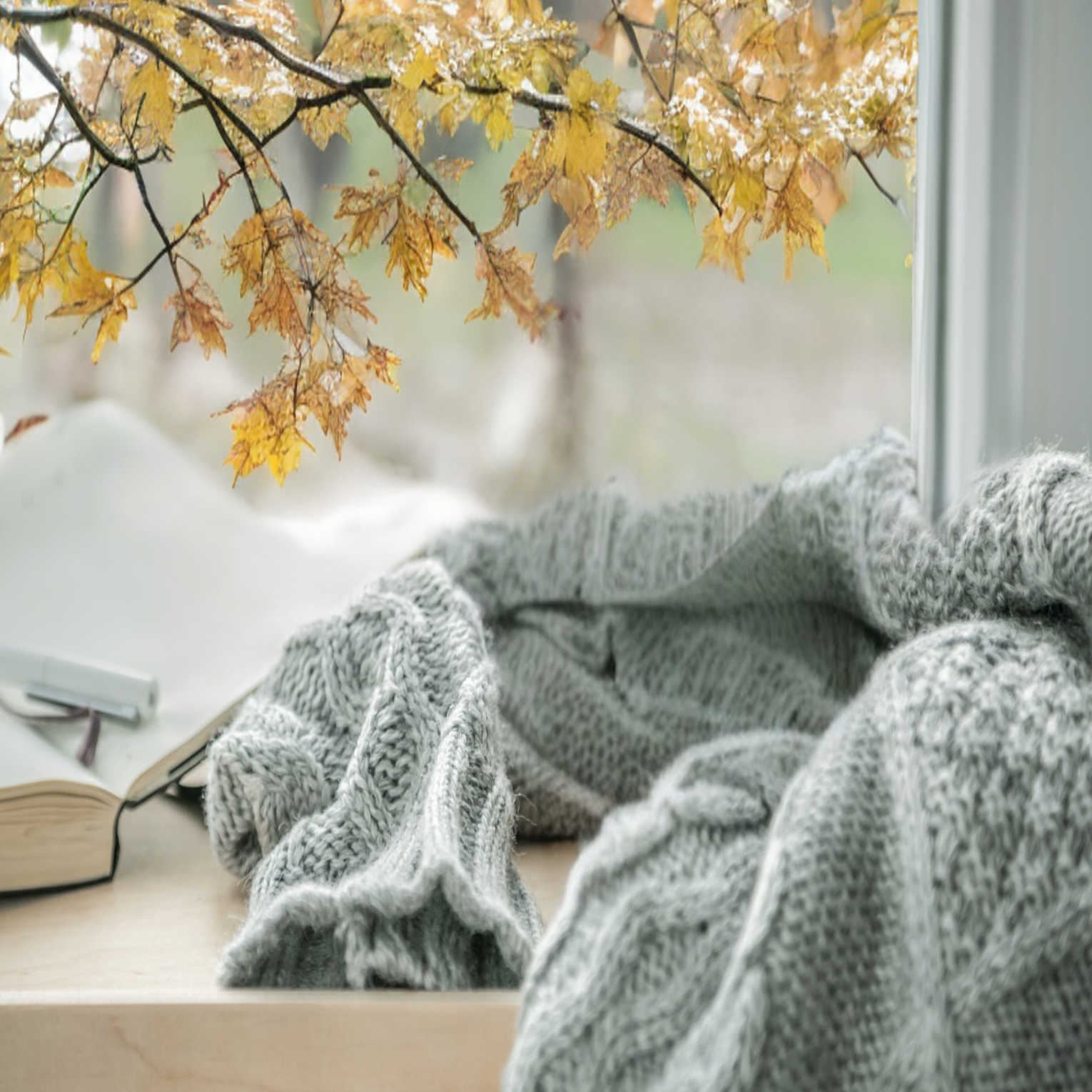 Cozy - Simply Bliss Collection