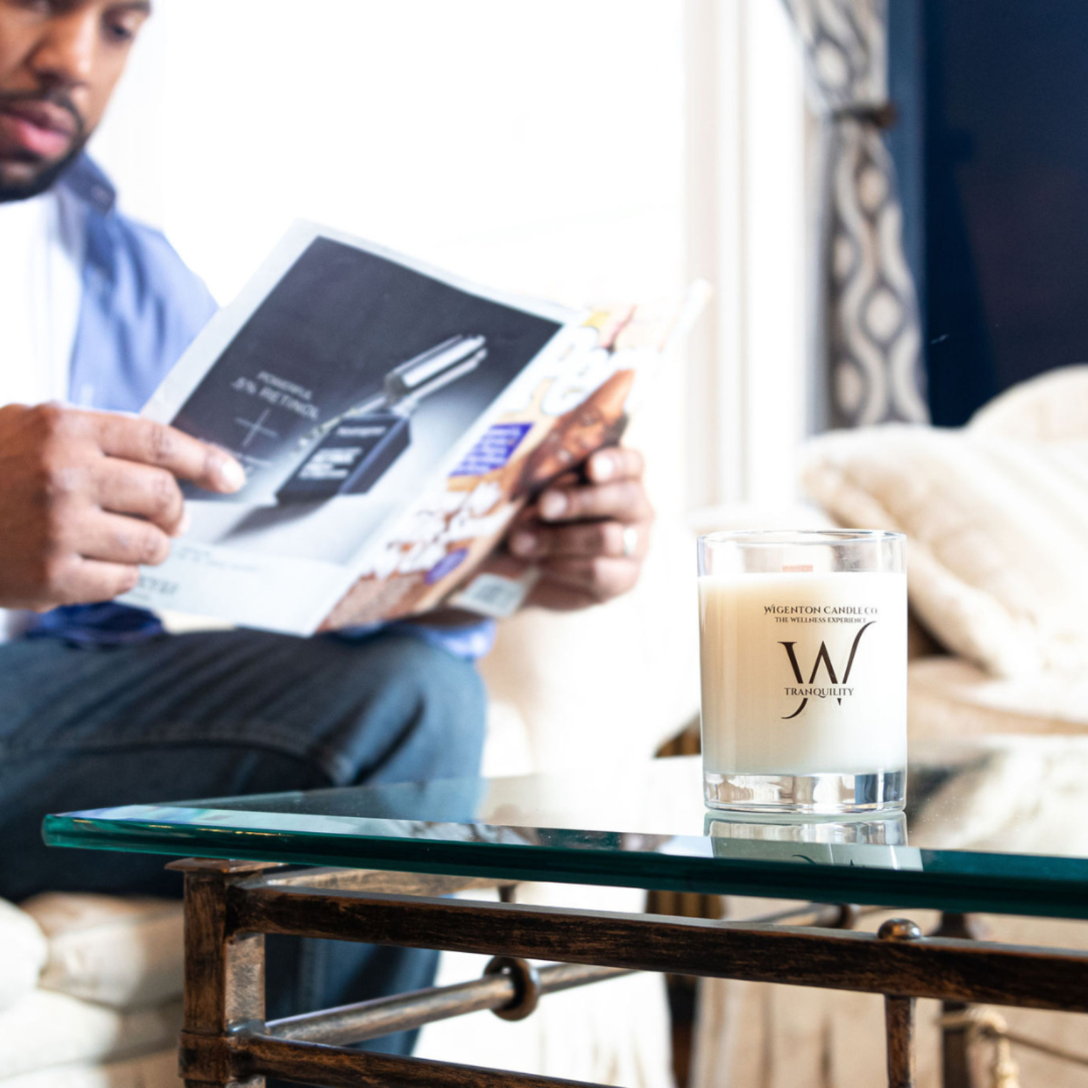 Composed - Studio22 Collection