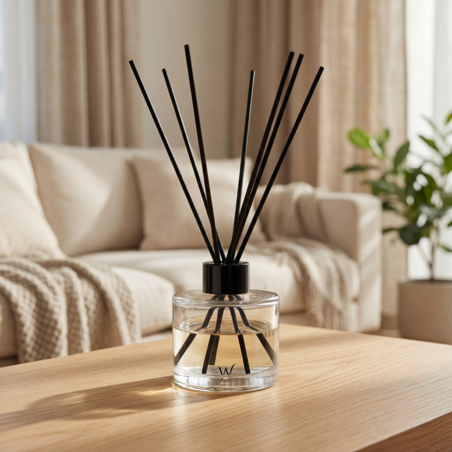 Reed Diffuser | 3.4 oz