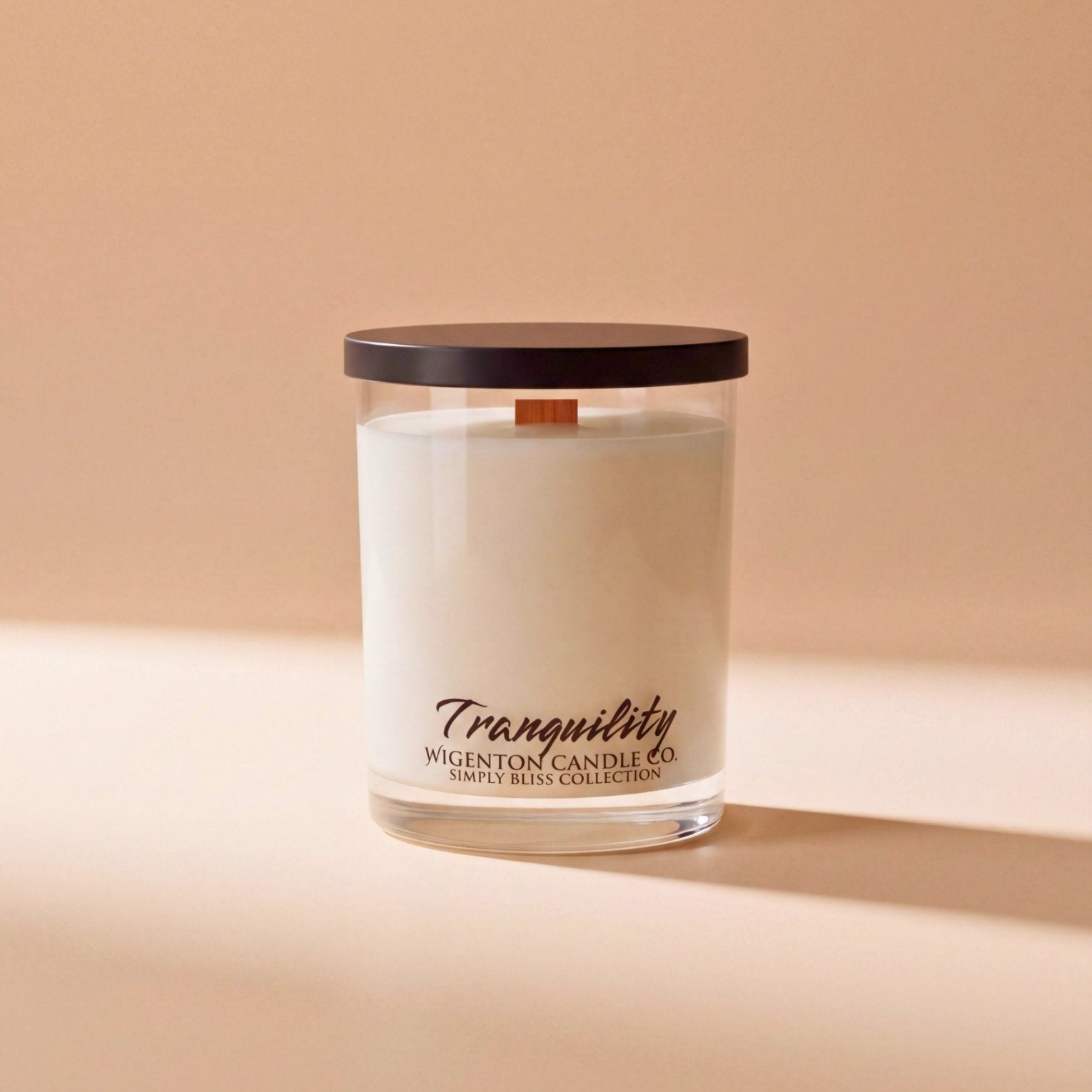 Tranquility - Simply Bliss Collection