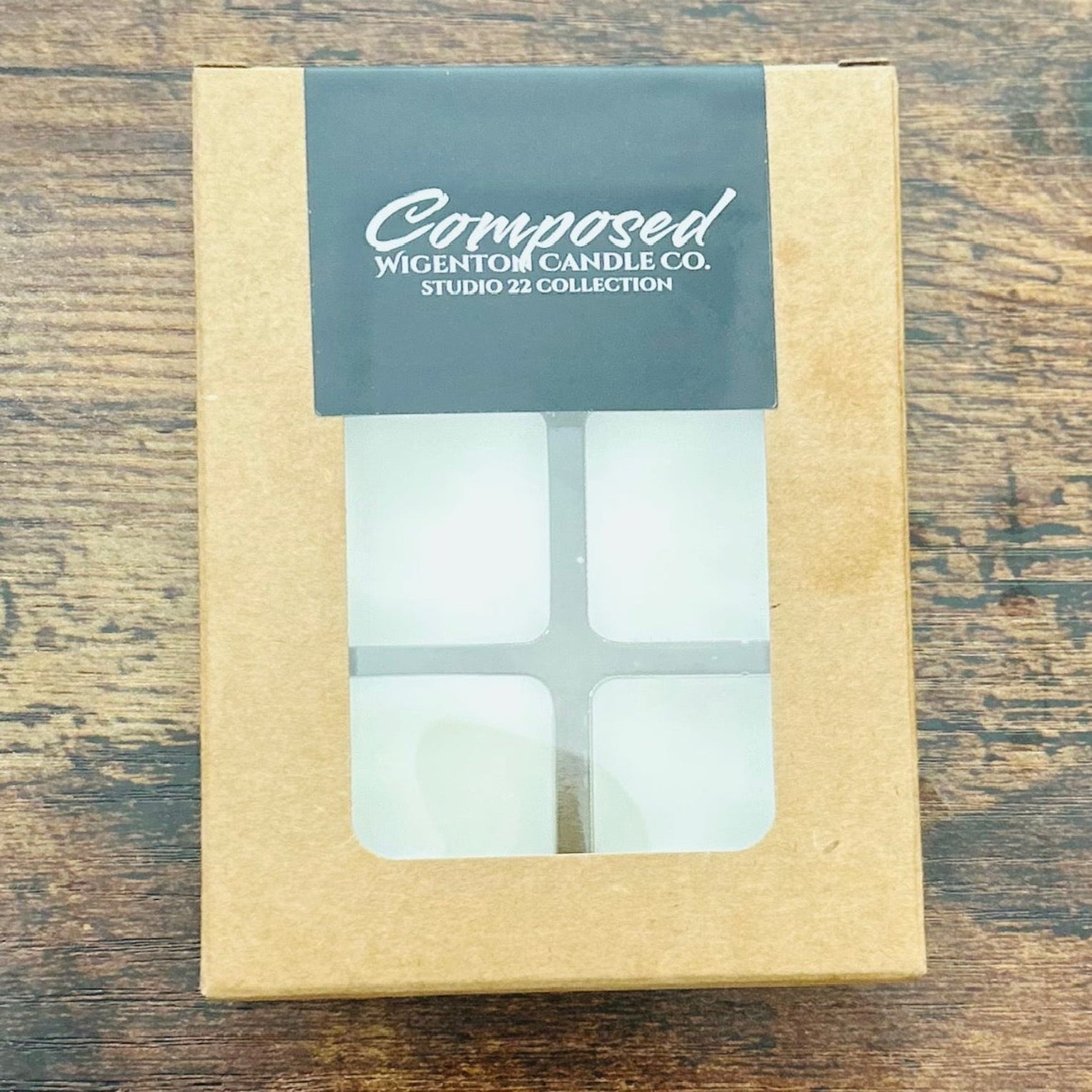 Composed - Studio22 Collection