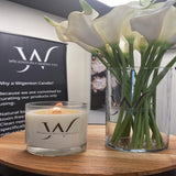 Monthly Candle Bundle Club