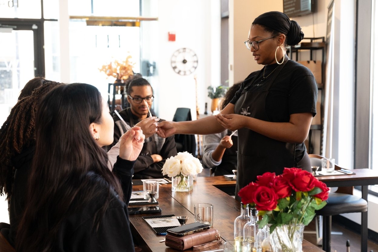 Why Candle-Making Is the Date Night Activity You Haven't Tried Yet