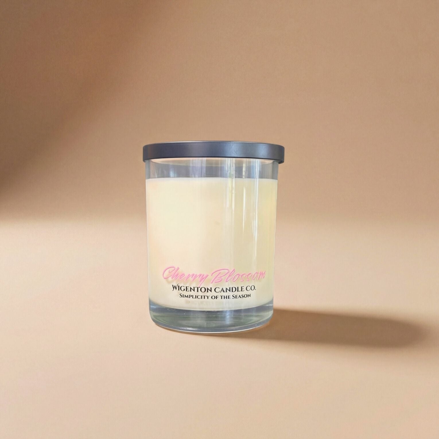 Cherry Blossom - Simplicity of the Season