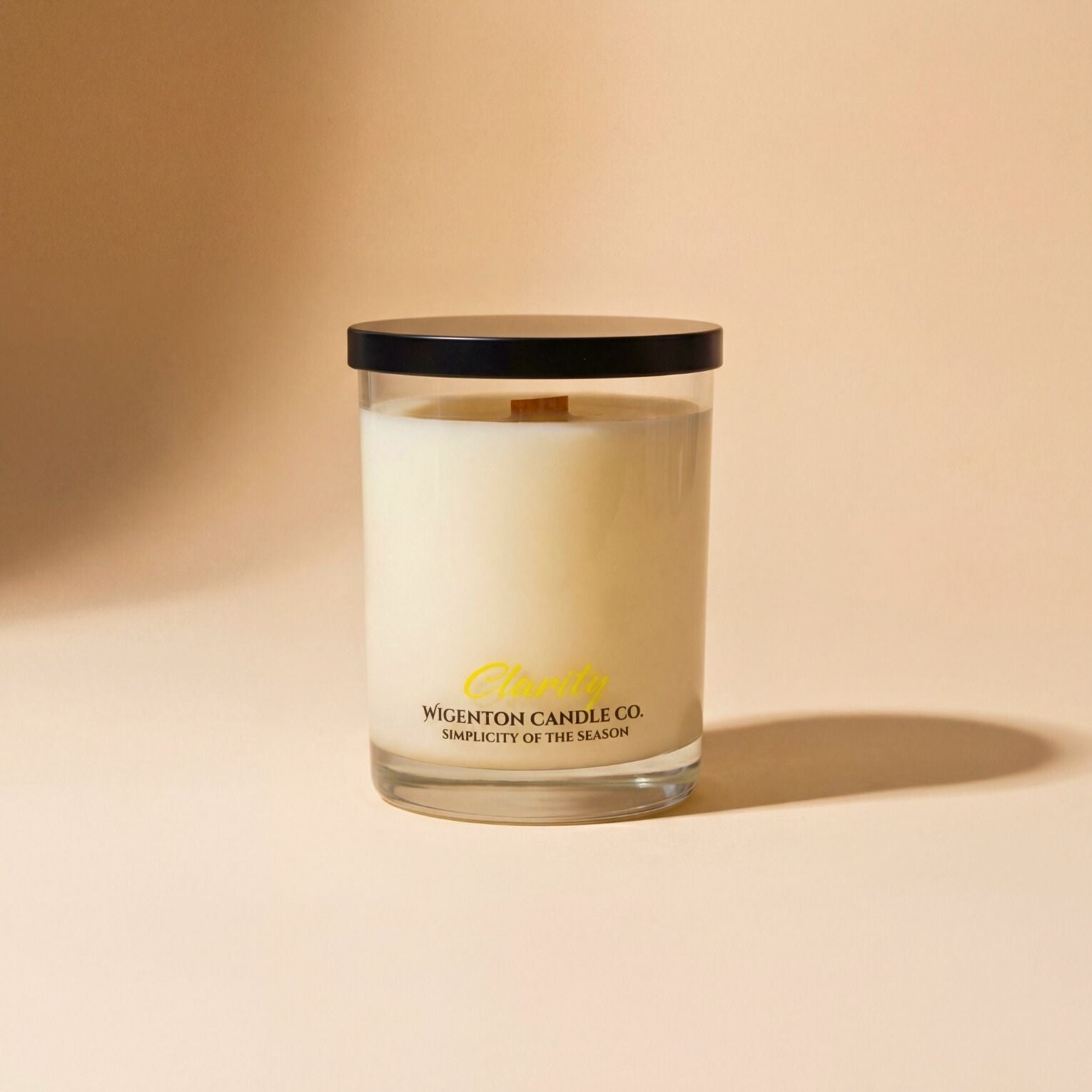 Clarity - Simplicity of the Season