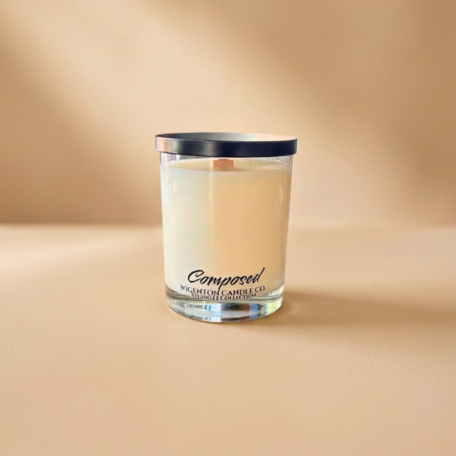 Composed - Studio22 Collection