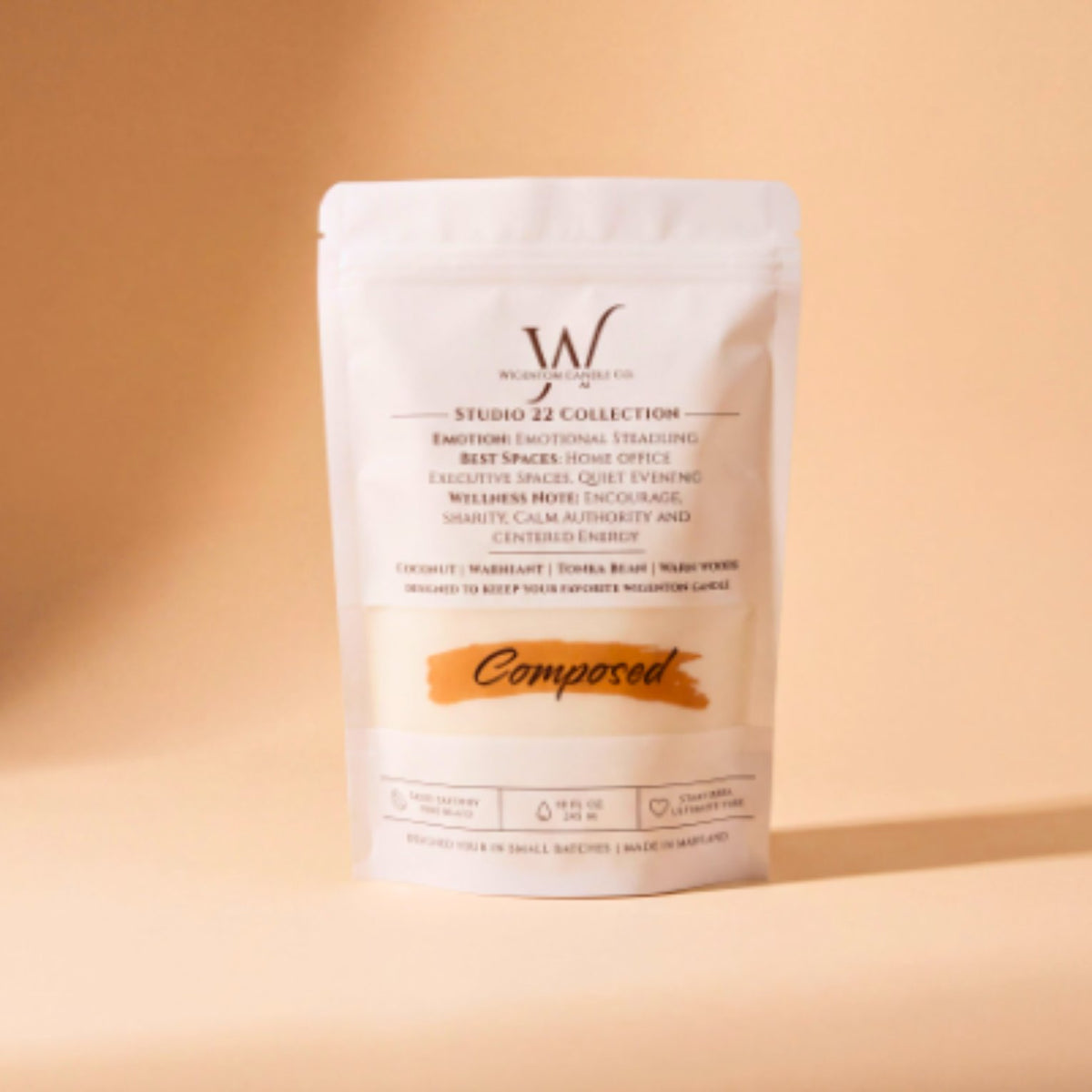 Signature Refill Kit • 10 oz