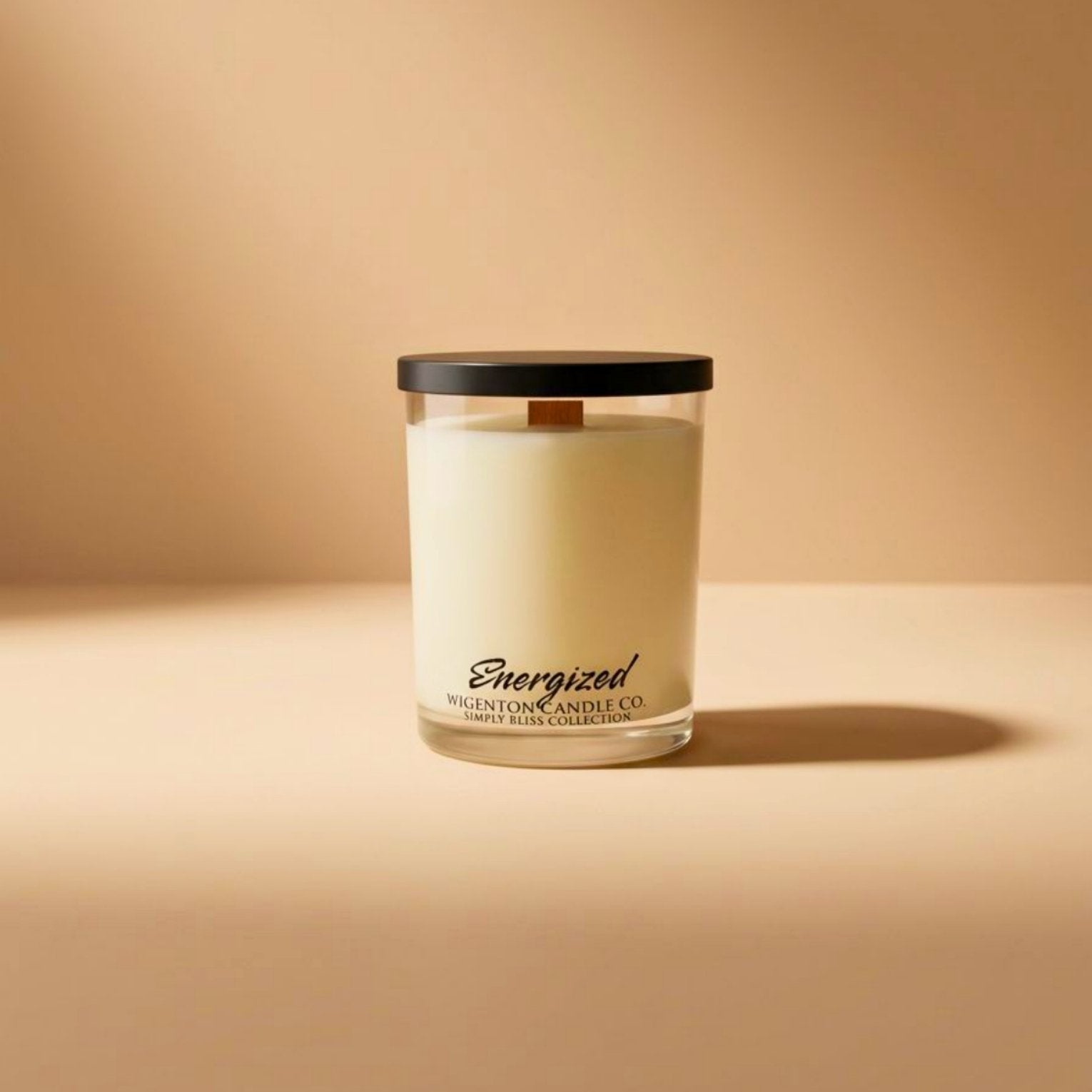 Energized - Simply Bliss Collection
