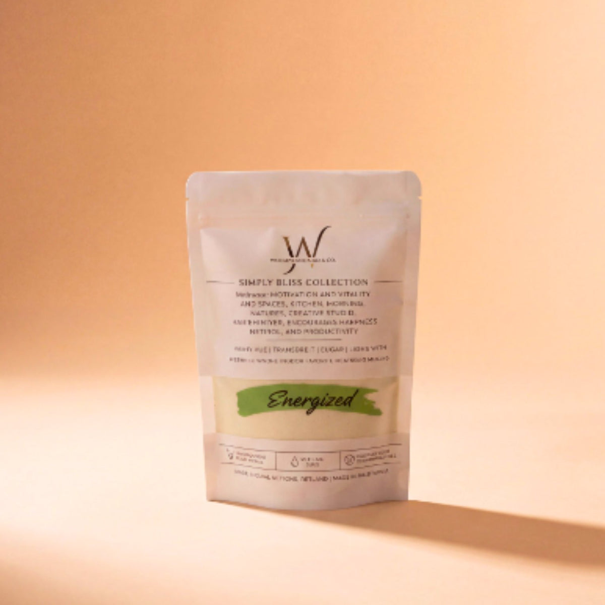 Signature Refill Kit • 10 oz