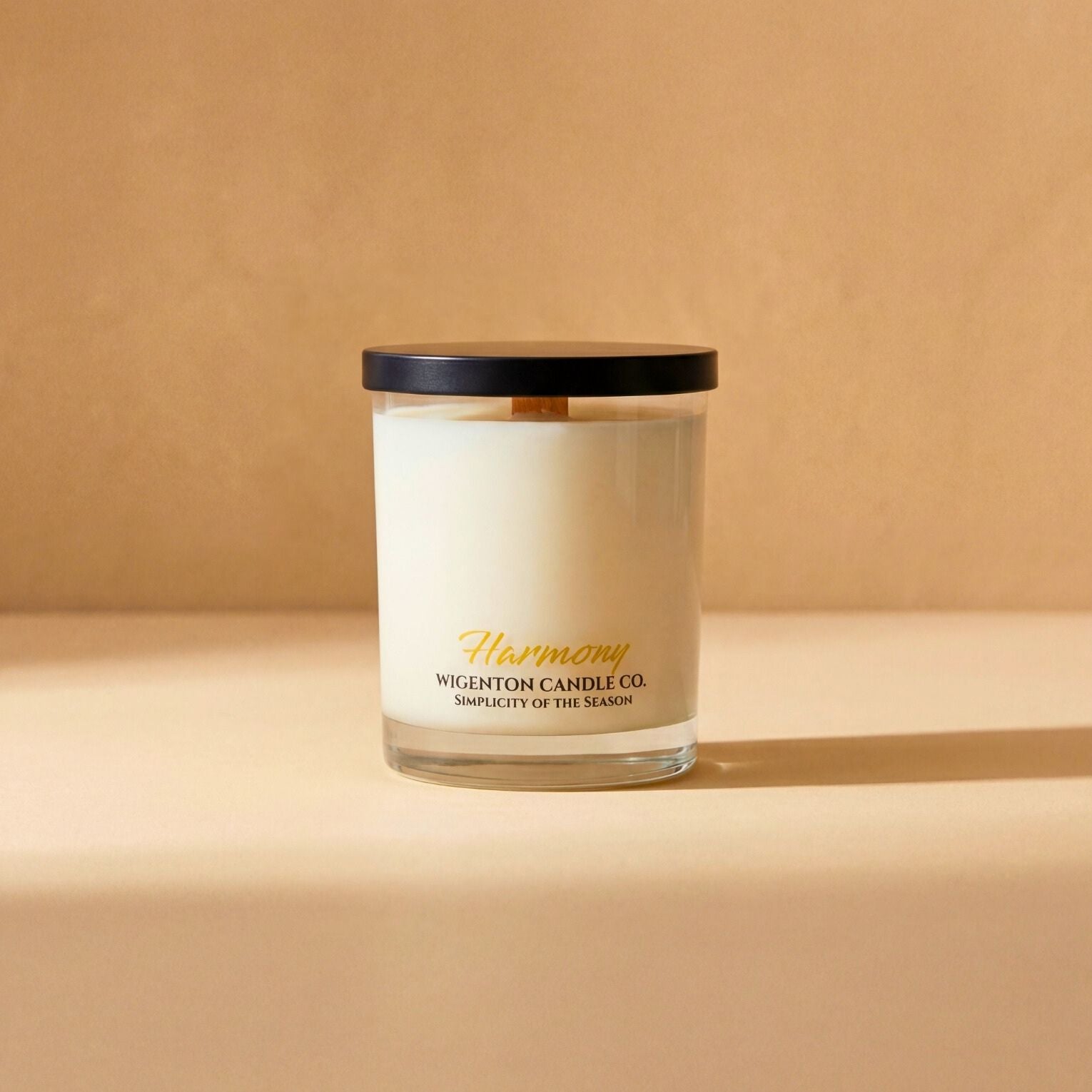 Harmony - Simplicity of the Season