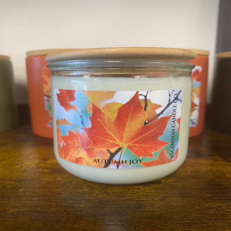 Harvest Season Favorites