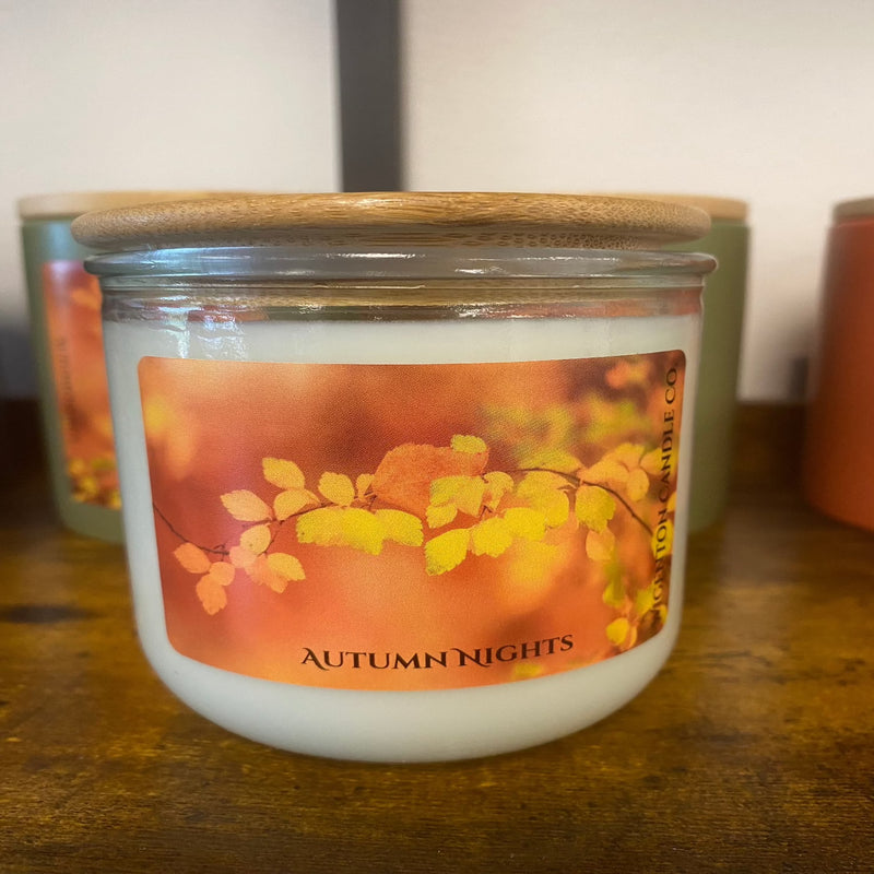 Harvest Season Favorites