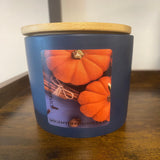 Harvest Season Favorites