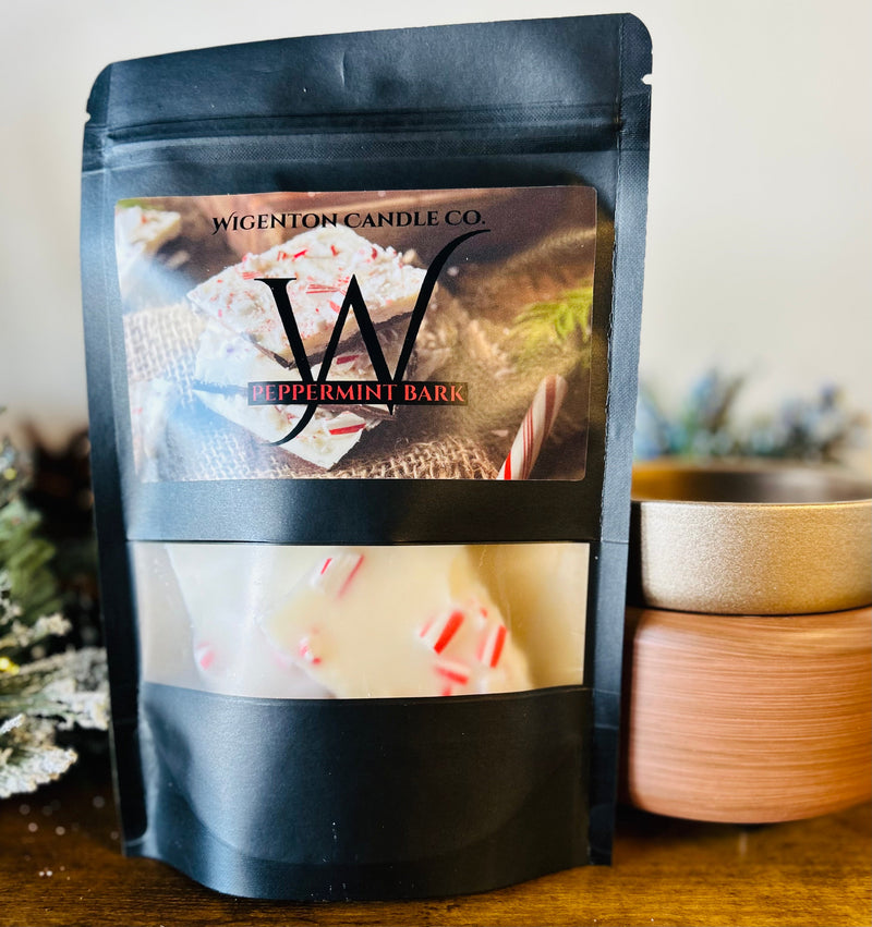 Season's Greetings Mini's and Melts