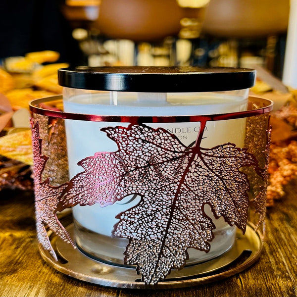 Candle Sleeve
