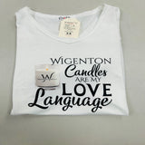 Wigenton Merch