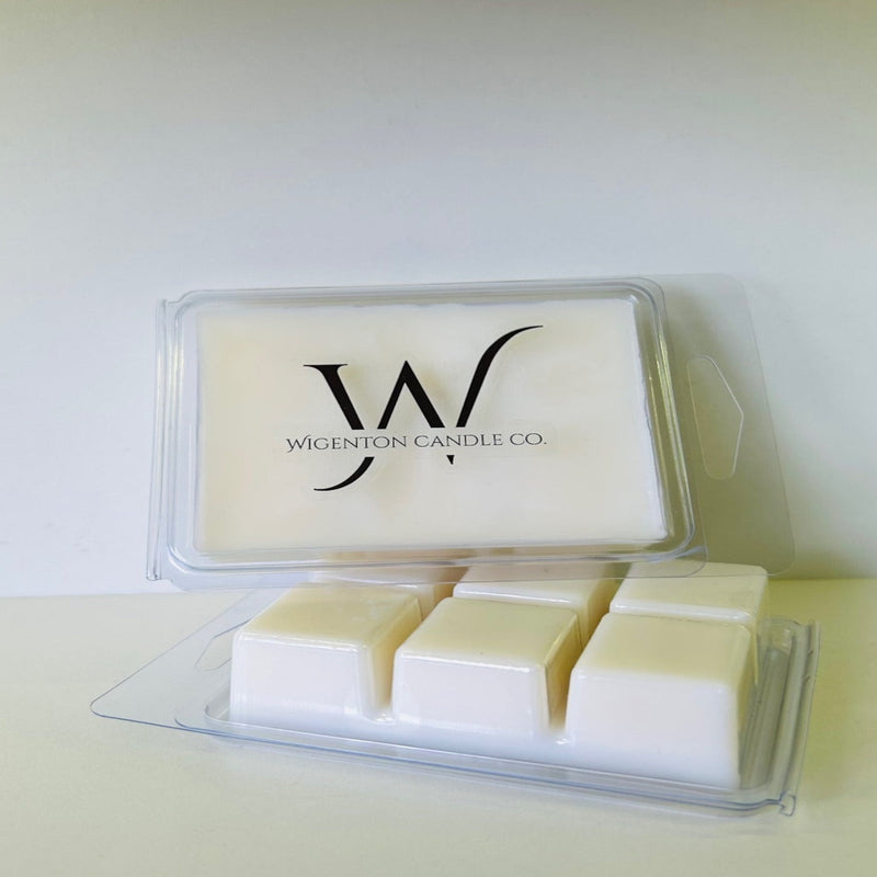 3oz of premium scented botanical soy. Our wax melts are the perfect idea for home fragrance. Our soy products are non-toxic and eco-friendly. Purchase a single pack or a 3 pack and save on the bundle at the checkout. *Phthalate Free