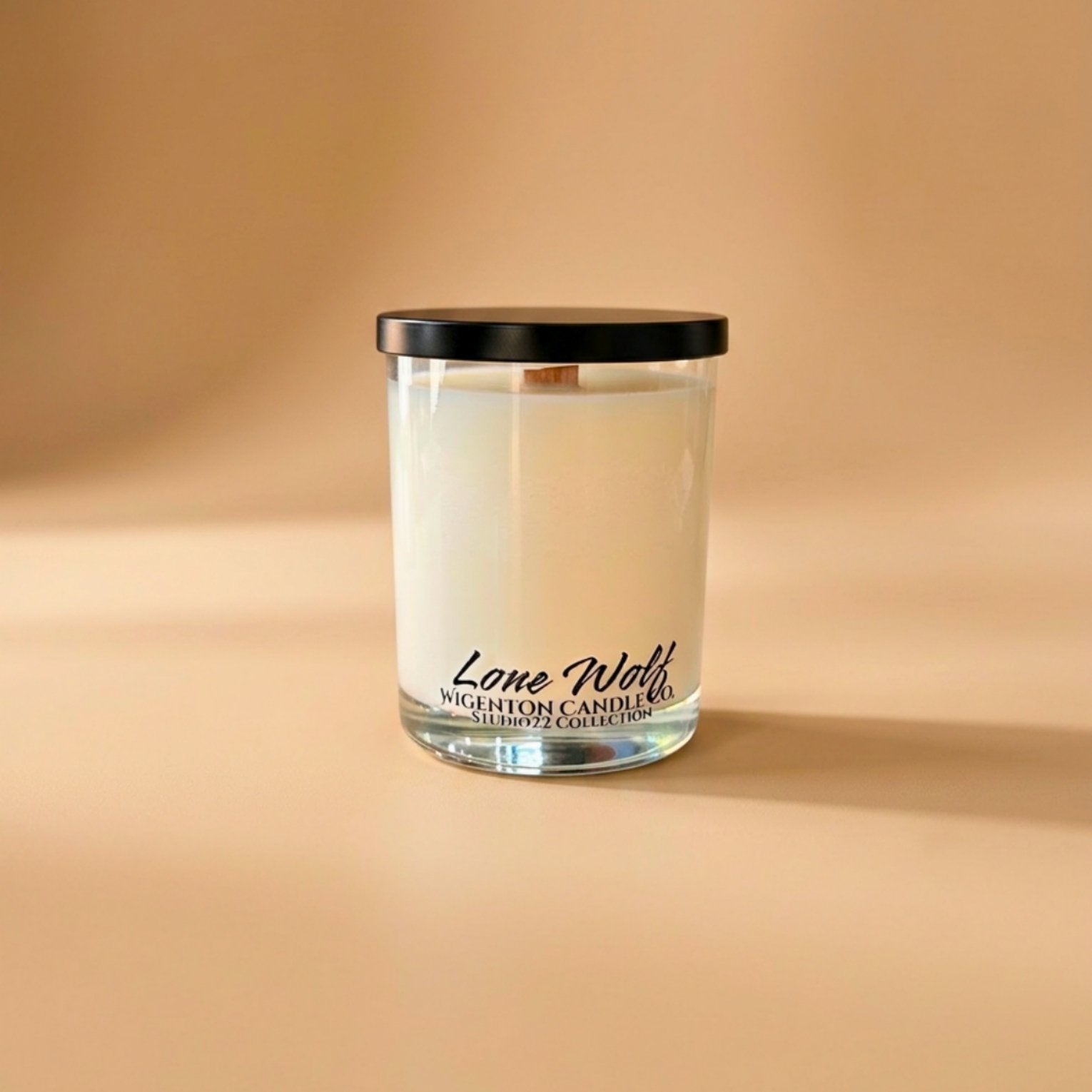 Lone Wolf - Studio22 Collection