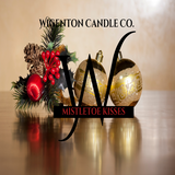 Season's Greetings Mini's and Melts