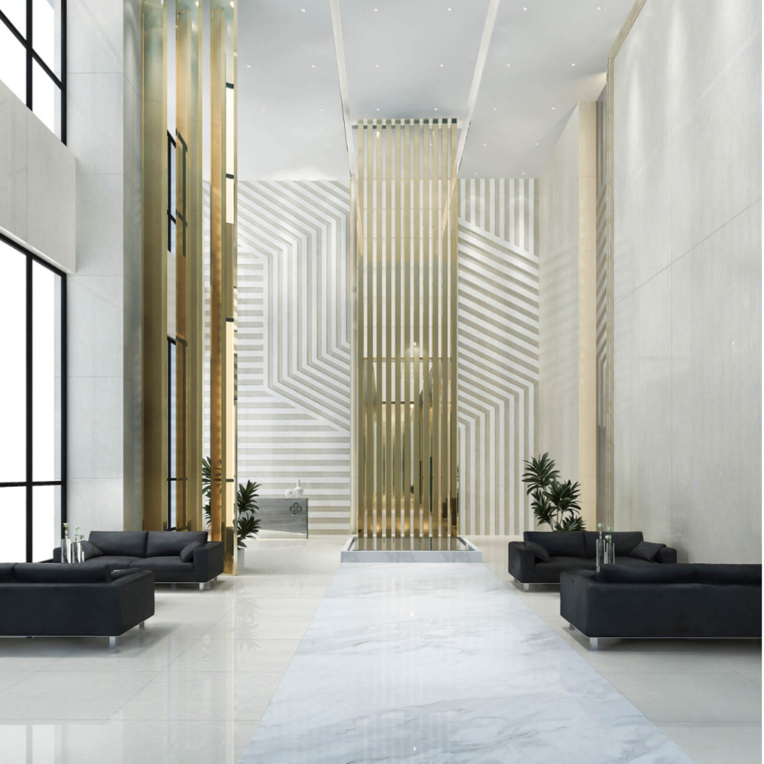 Waterfront Street - Weekend Excursion Collection