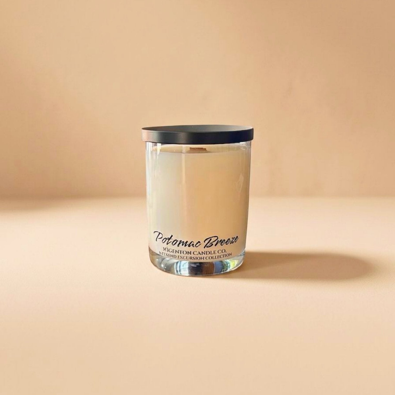 Potomac Breeze - Weekend Excursion Collection