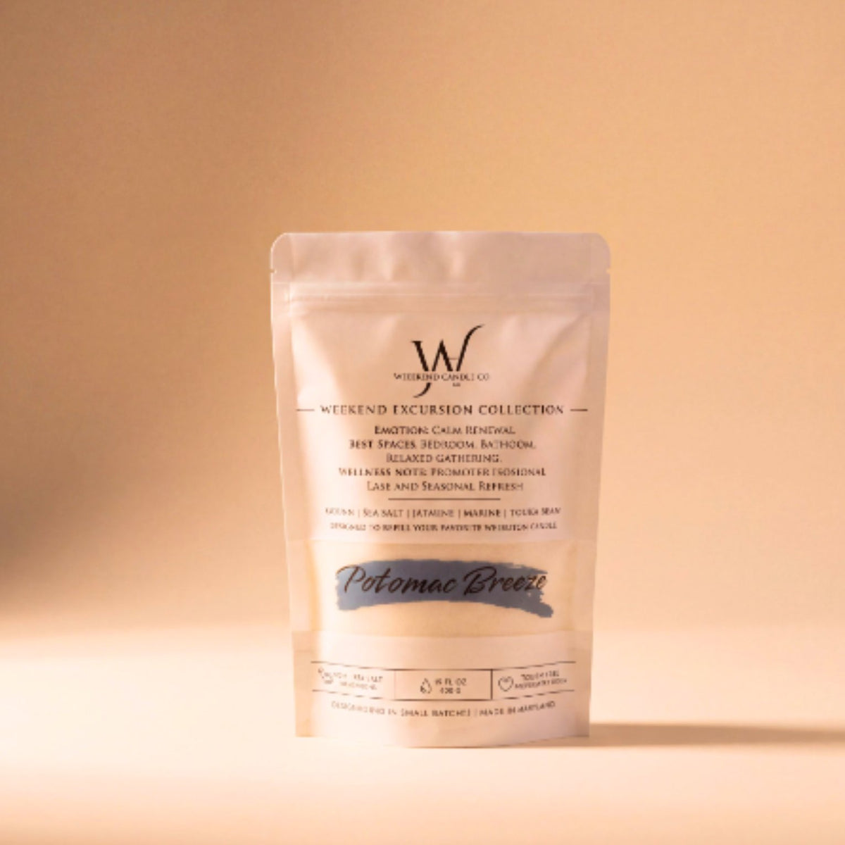 Signature Refill Kit • 10 oz