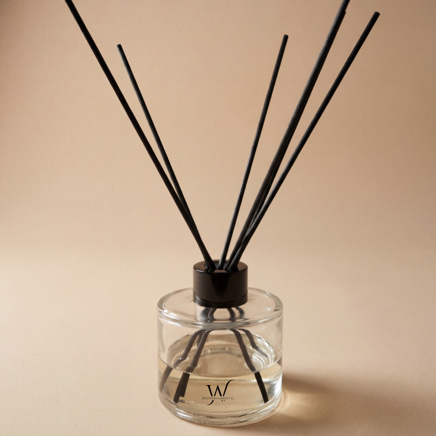 Reed Diffuser | 3.4 oz