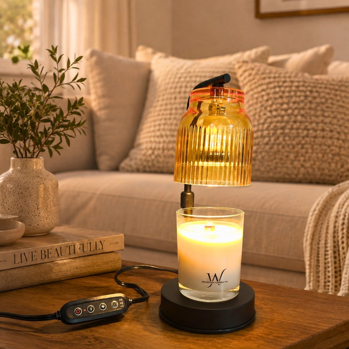 Electric Warmers