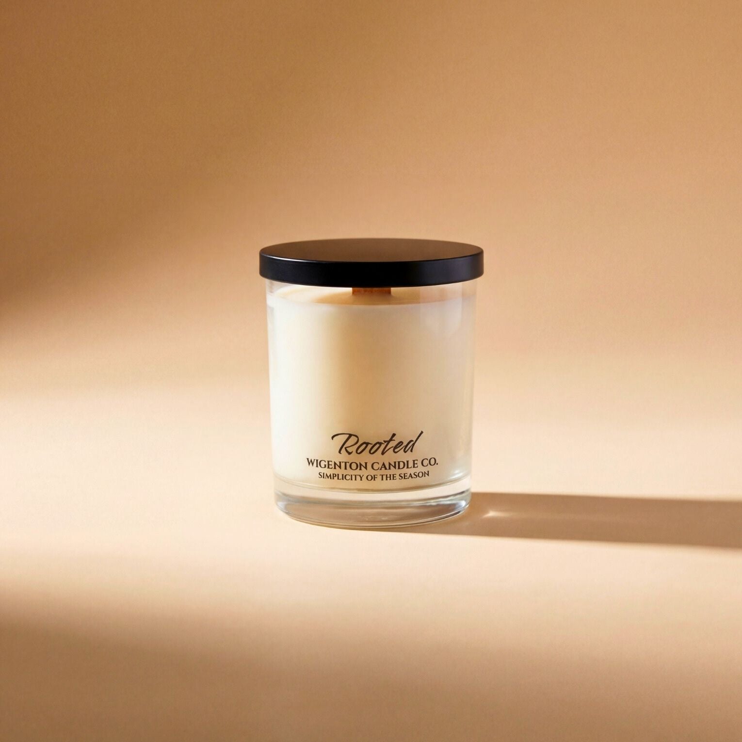 Rooted - Simplicity of the Season