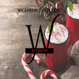 Season's Greetings Mini's and Melts