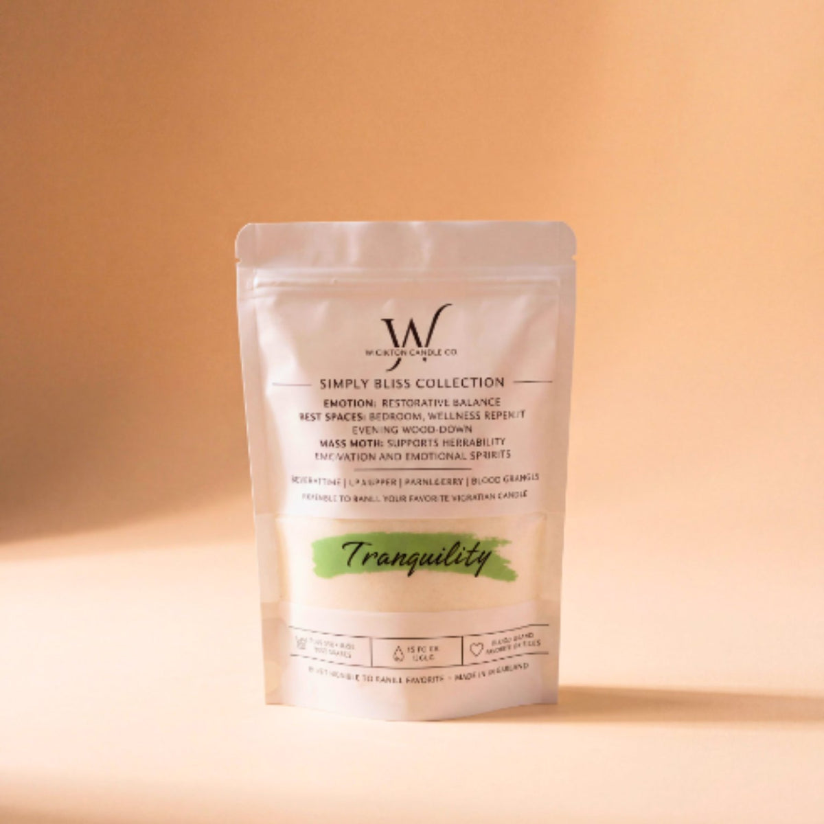 Signature Refill Kit • 10 oz