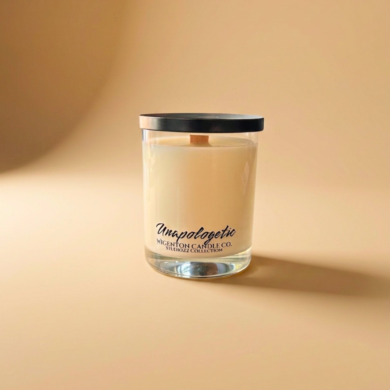 Unapologetic - Studio22 Collection