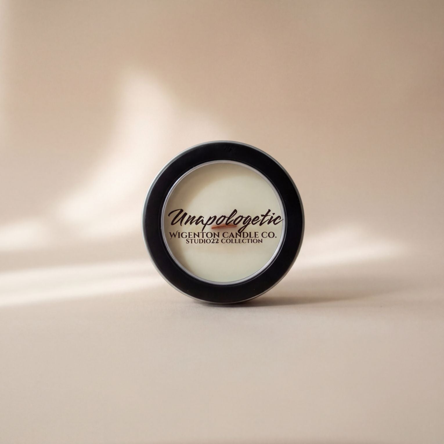 Travel Tin | 3 oz Candle