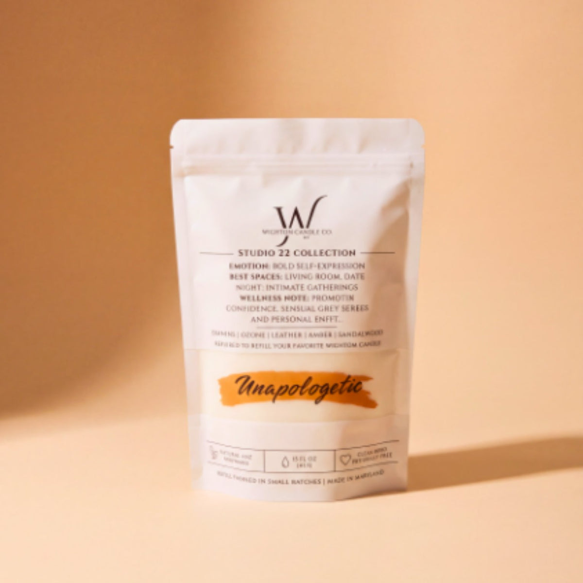 Signature Refill Kit • 10 oz