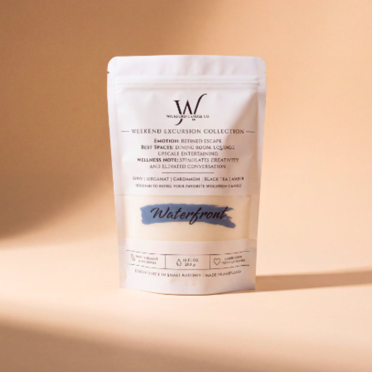 Signature Refill Kit • 10 oz