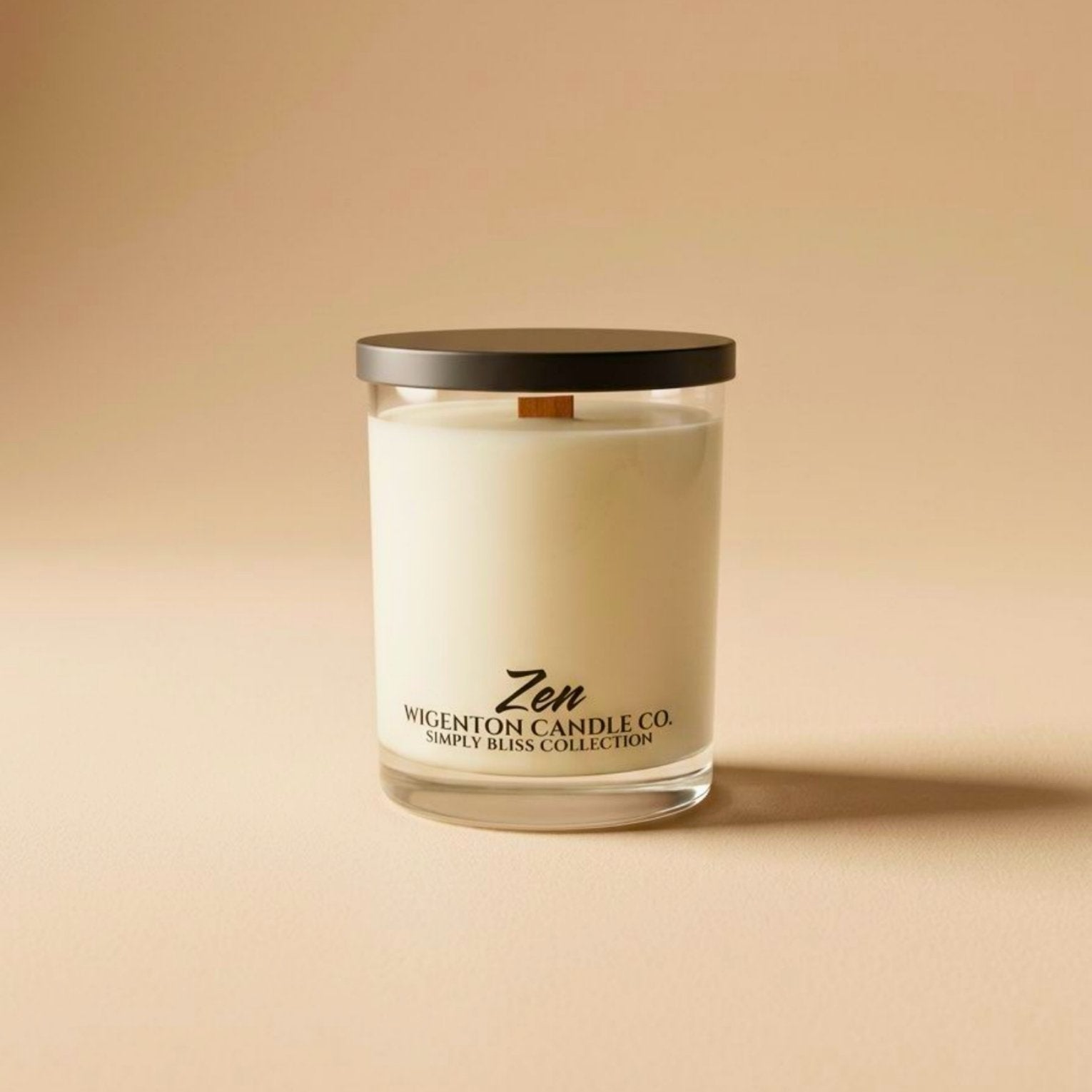 Zen - Simply Bliss Collection