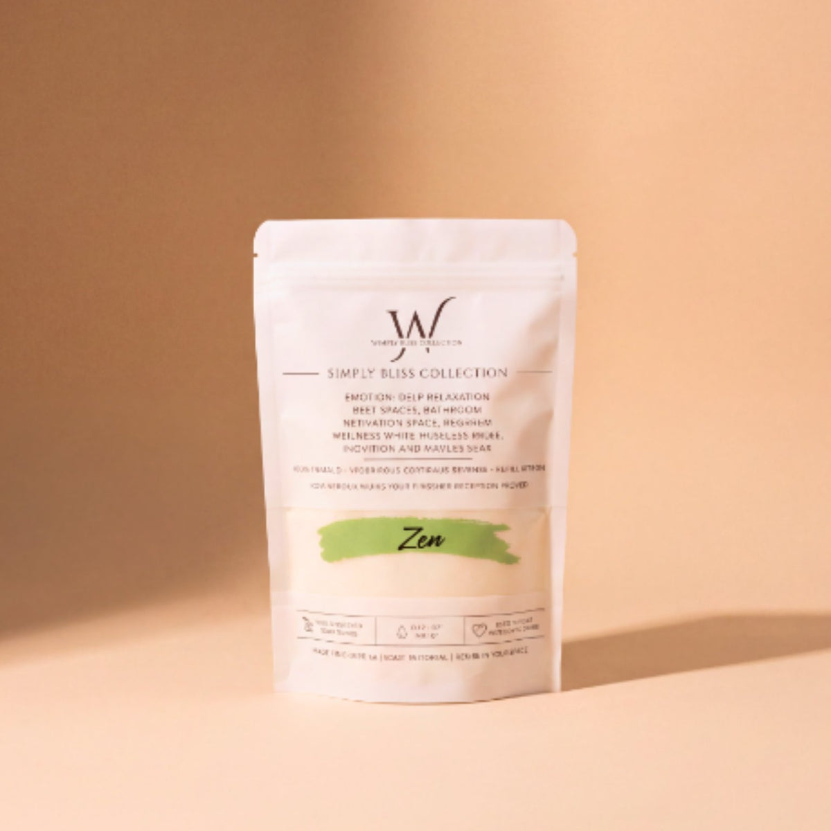 Signature Refill Kit • 10 oz