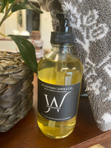 Simply Clean - Hand and Body Wash