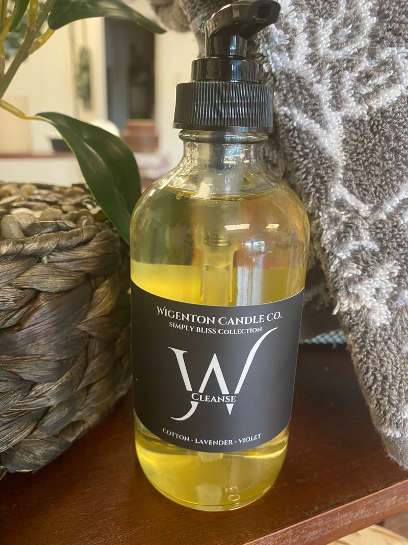 Simply Clean - Hand and Body Wash