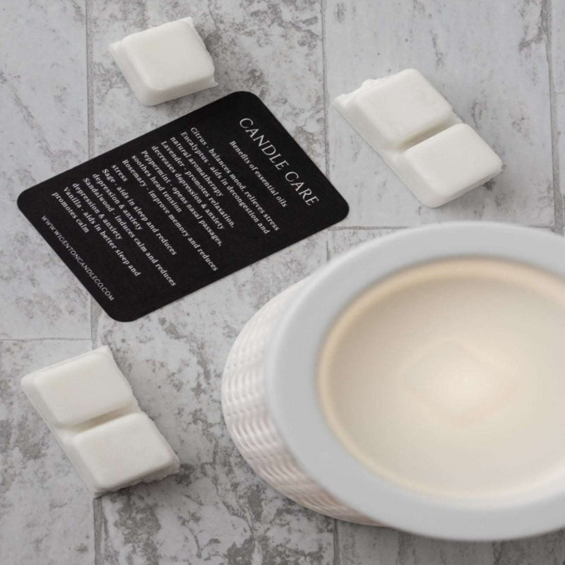 Melinda McCoy - Private Party at Deep Creek Sept 17th - DIY Candle or Wax Melt Making: Mix & Pour