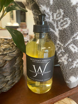 Simply Clean - Hand and Body Wash