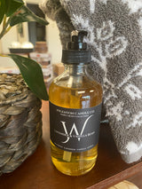Simply Clean - Hand and Body Wash