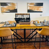Melinda McCoy - Private Party at Deep Creek Sept 17th - DIY Candle or Wax Melt Making: Mix & Pour