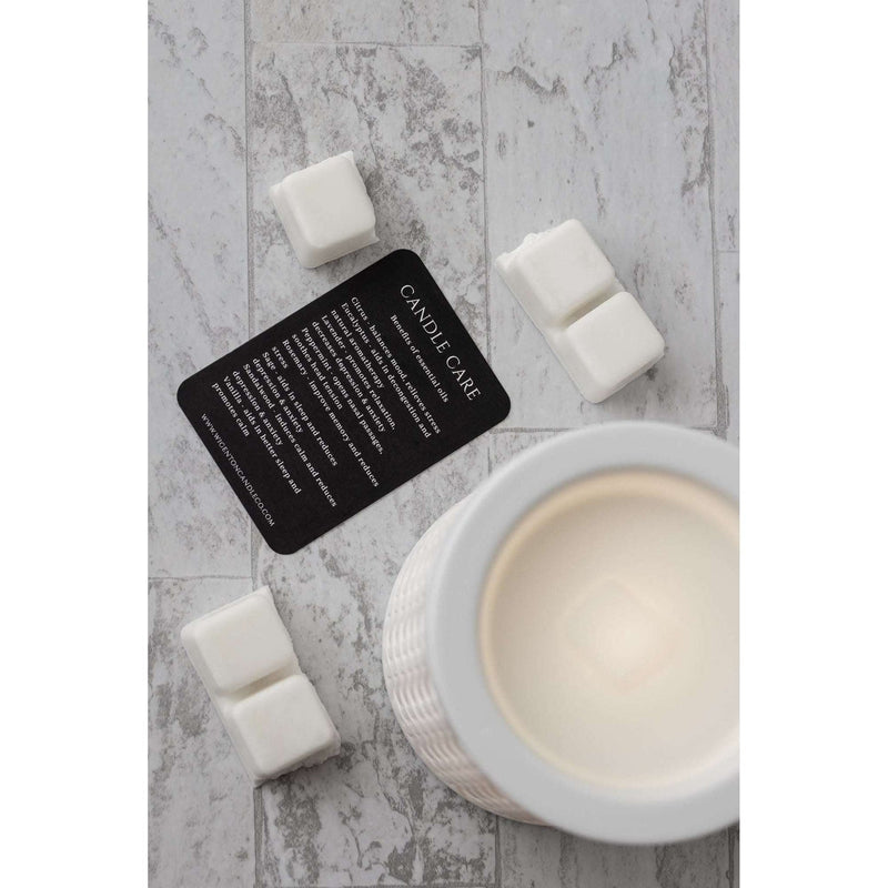 Reserve a Date for your SMALL (6-9 guest) Private DIY Candle or Wax Melt Making Party