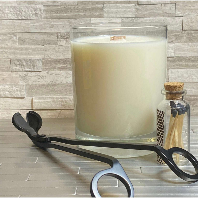 Matte Black Wick Trimmer
